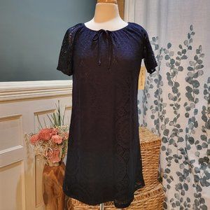 Tacera Lace Dress